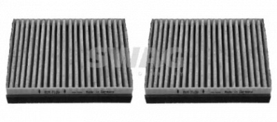 WILMINK GROUP wg1431800 -  Фильтр воздуха в салоне
